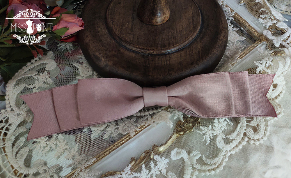 [Simultaneous purchase only] Rose Garden brooch