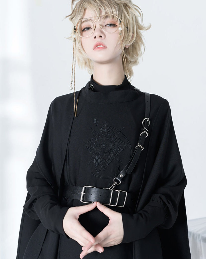 [Pre-order] Black Knight Prince Belt