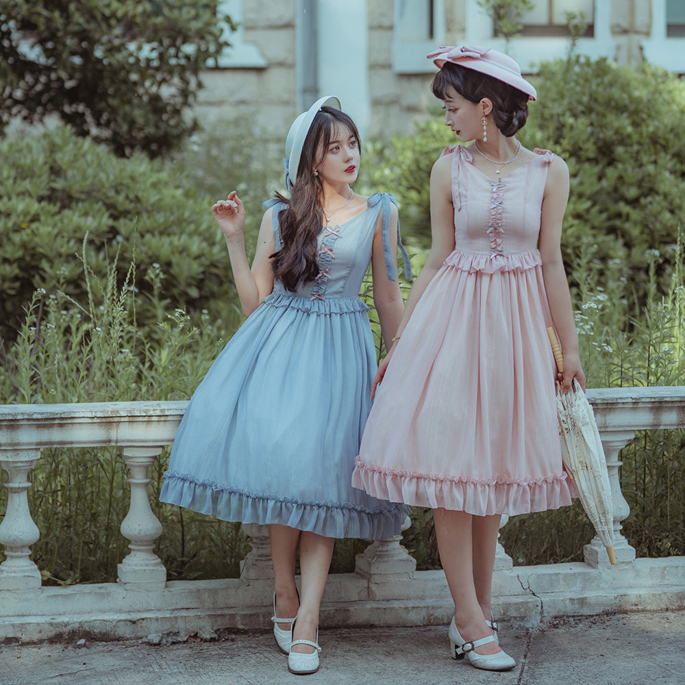 [Simultaneous purchase only] Melody of the Rhine Elegant Hat