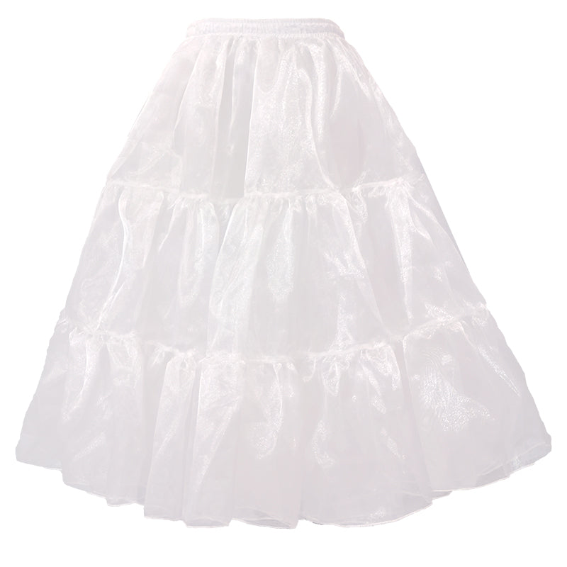 Fluffy pannier 60cm