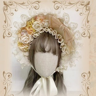 【同時購入のみ】生如夏花 アクセサリー