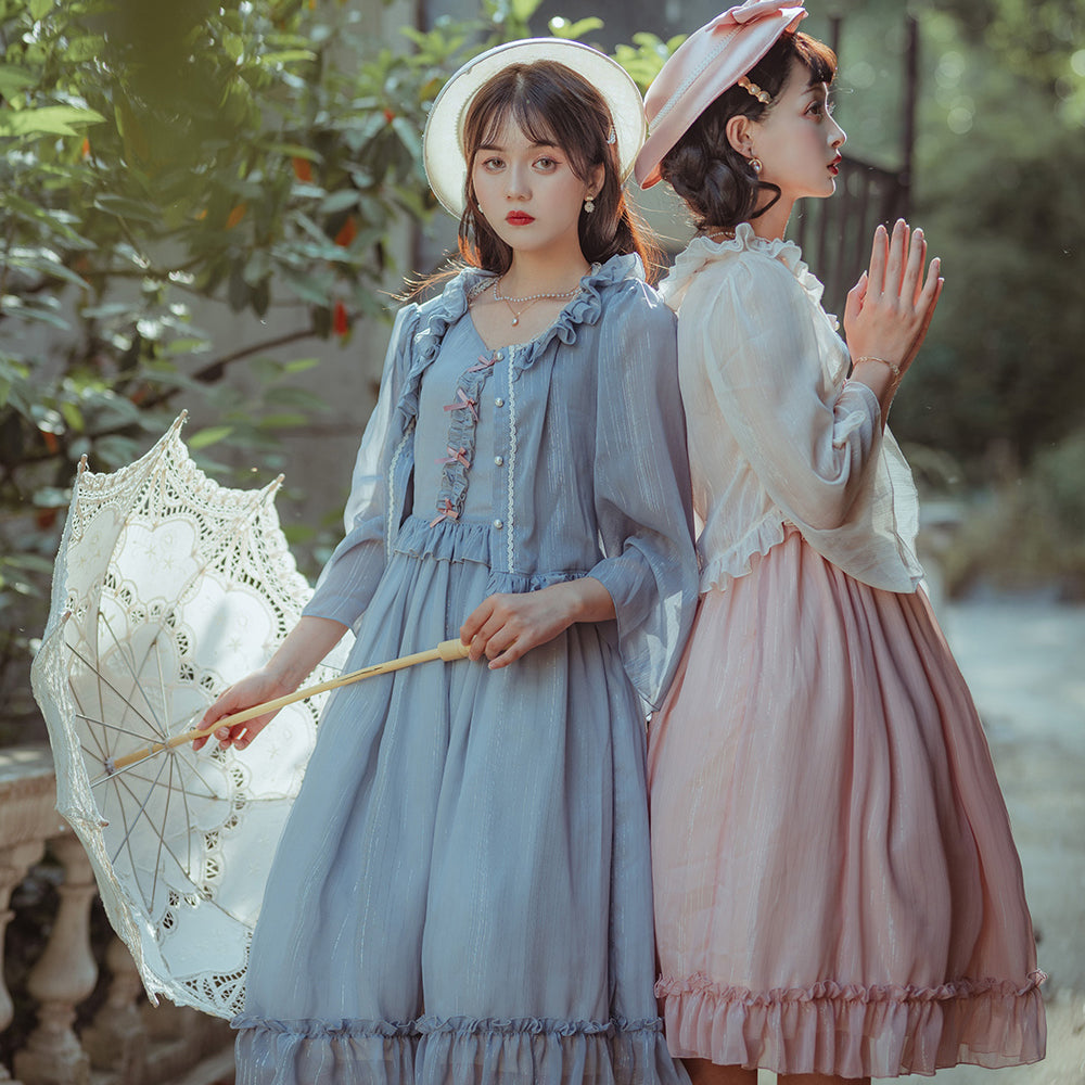 [Simultaneous purchase only] Melody of the Rhine Elegant Hat