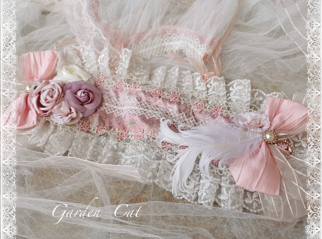 Song in the Moonlight Princess Dress Full Set