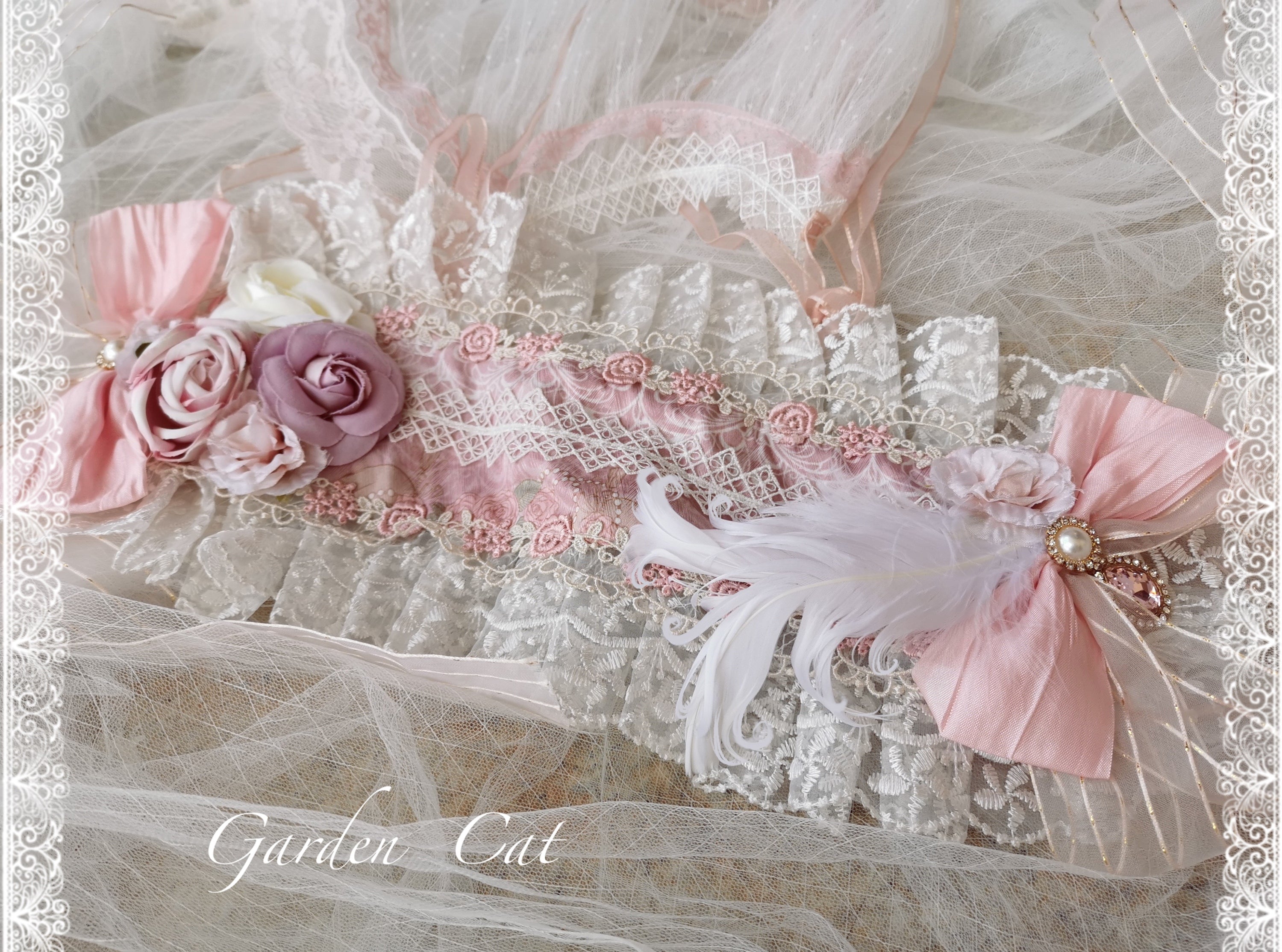 Song in the Moonlight Princess Dress Full Set