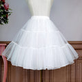 Fluffy pannier 50 cm