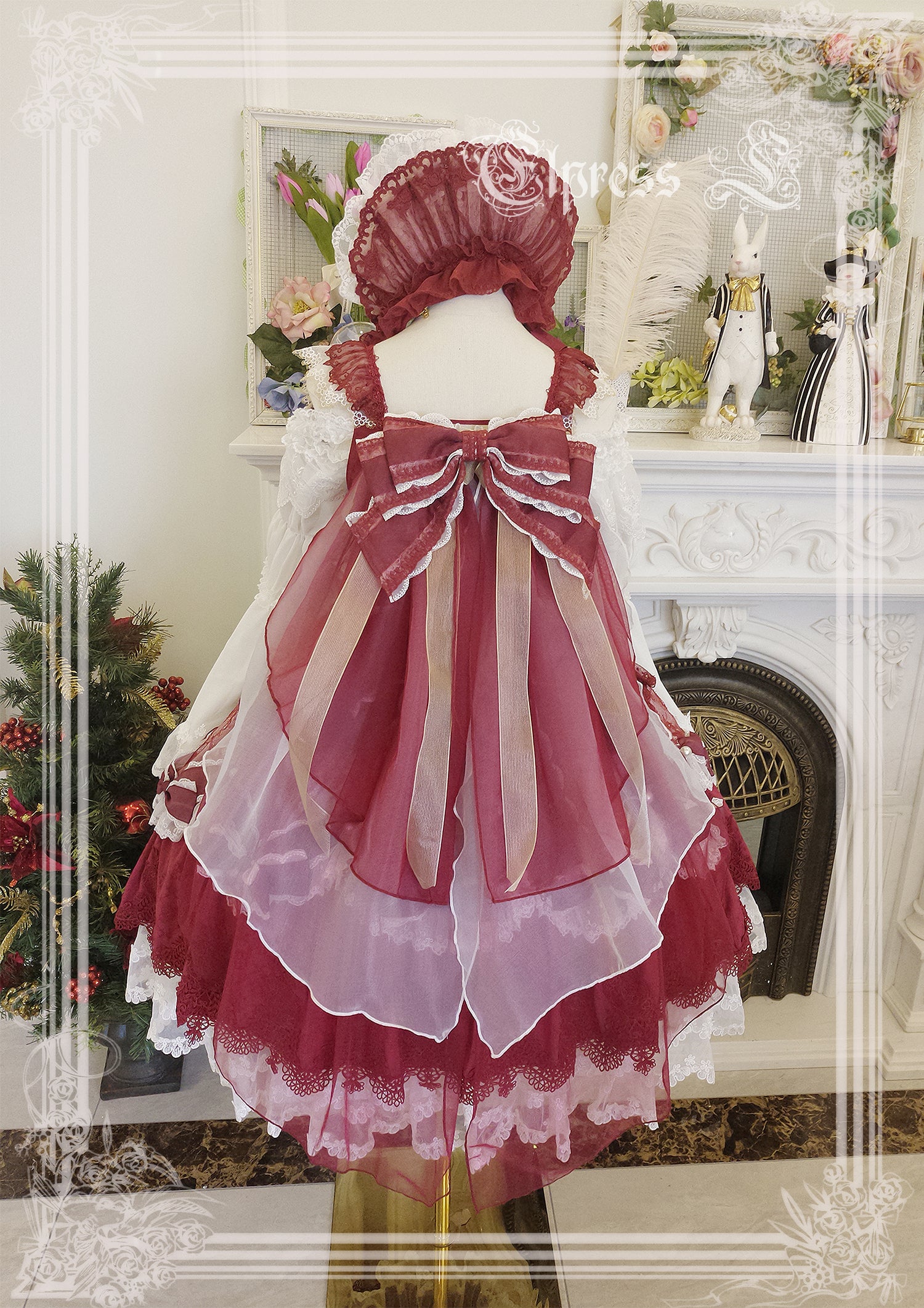 [Simultaneous purchase only] Holy Jewel accessories