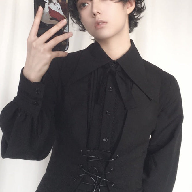 [Pre-order] Prince Lolita Classical Vest