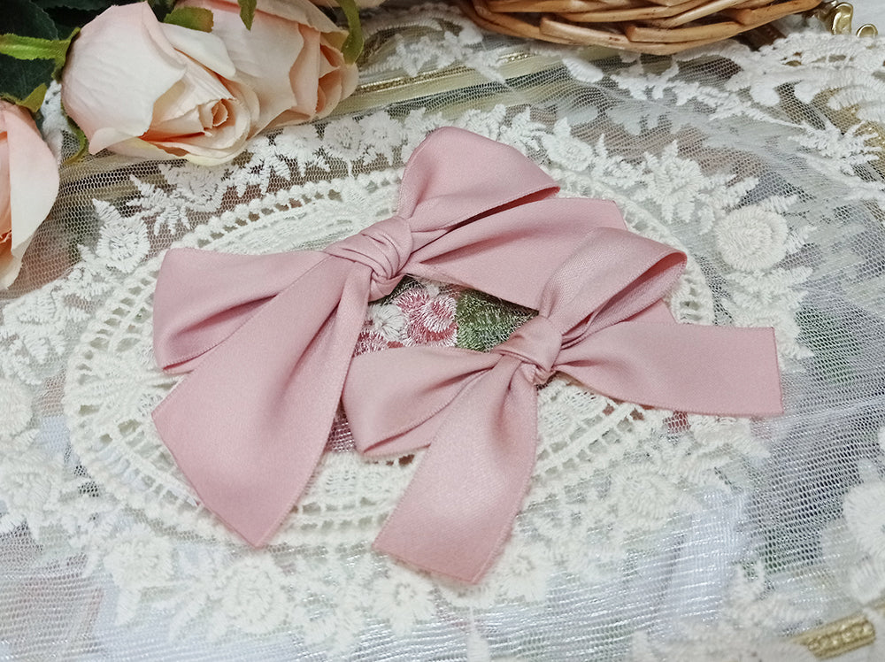 [Simultaneous purchase only] Edwardian Elegant Classical Headdress Brooch Corsage