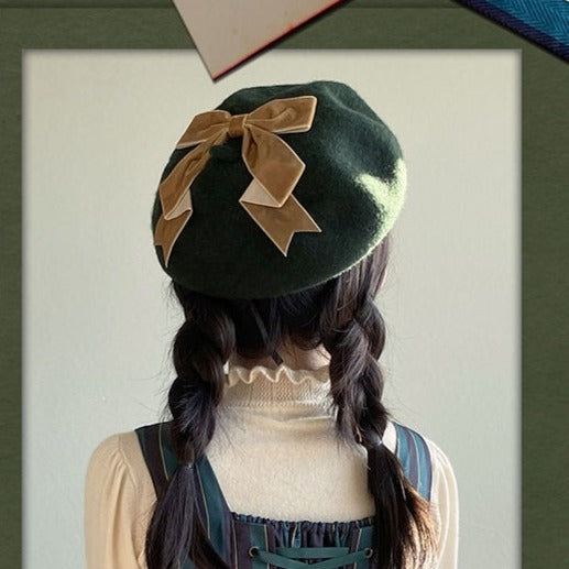 [Simultaneous purchase only] Feudal lord's hat and other accessories