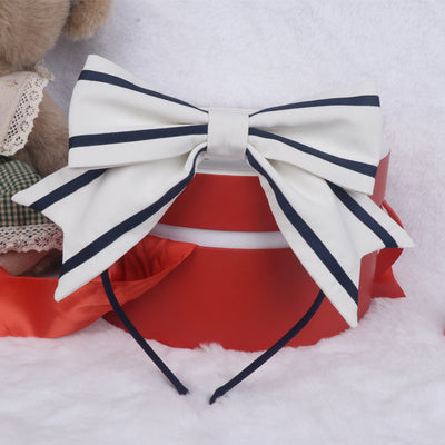 [Simultaneous purchase only] Heartbeat Seaway Hair Accessory