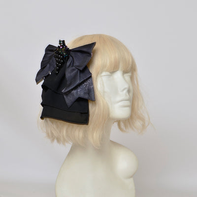 [Simultaneous purchase only] Gothic Lolita accessory for wine party night