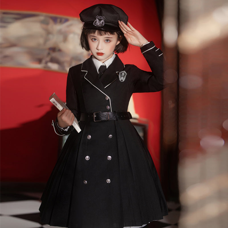 Military Lolita (Mili Lolita) / Military Uniform Lolita Military Lolita (Mili Lolita) / Military Uniform Lolita