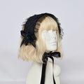 [Simultaneous purchase only] Gothic Lolita accessory for wine party night