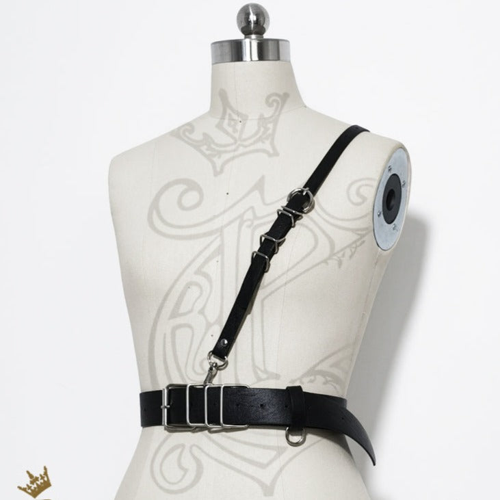 [Pre-order] Black Knight Prince Belt