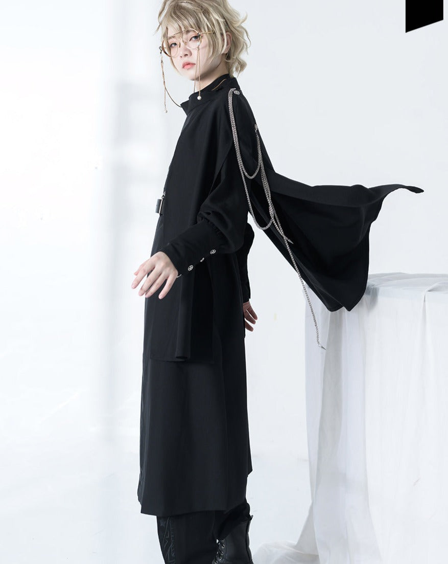 [Pre-order] Black Knight Prince Cloak