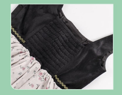 Heidi's Dream country jumper skirt