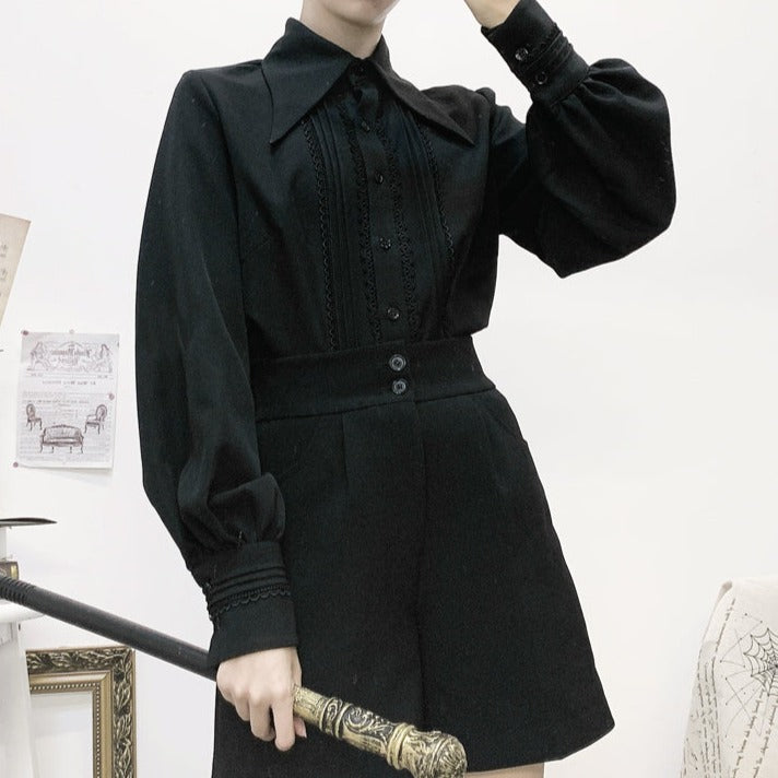 [Pre-order] Prince Lolita Classical Vest