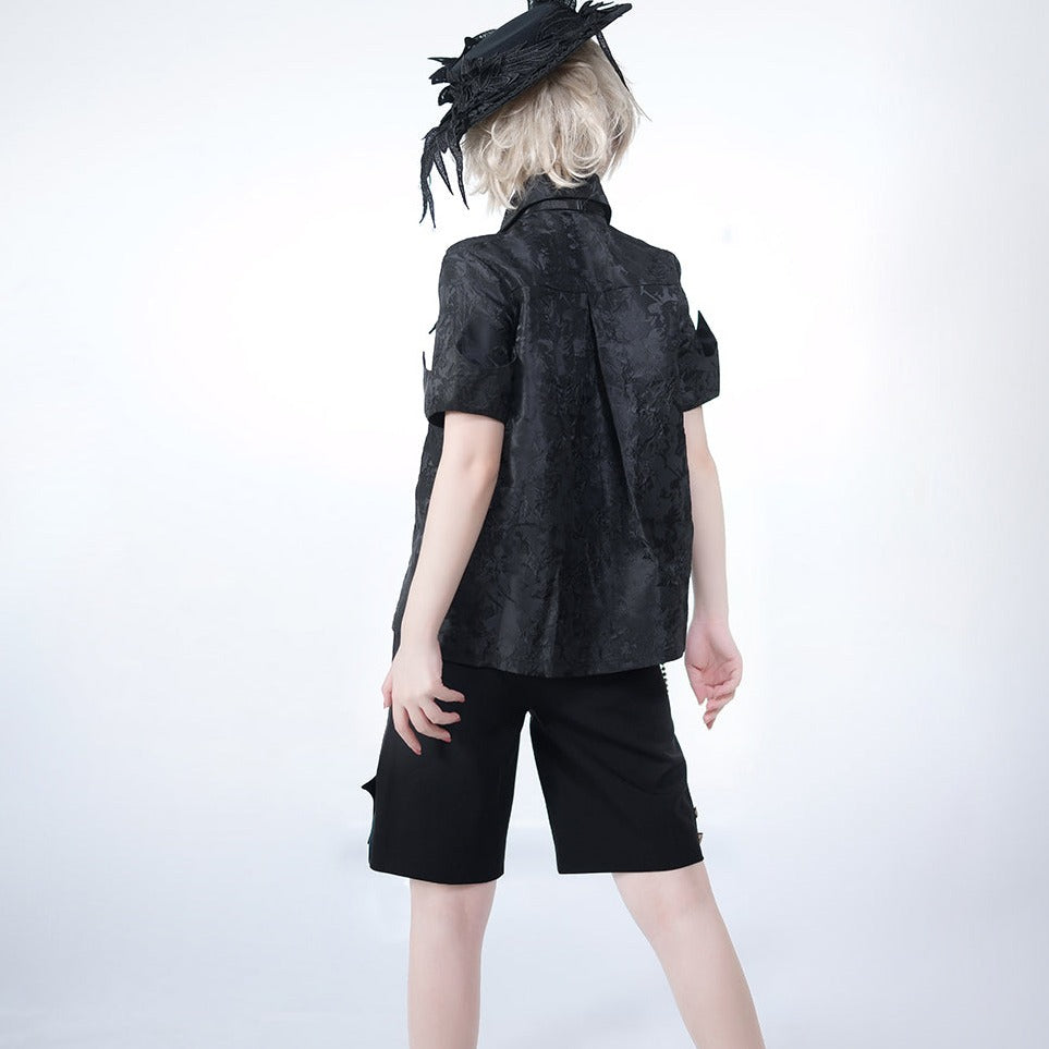 Ukimitsu Mikage Prince Shorts