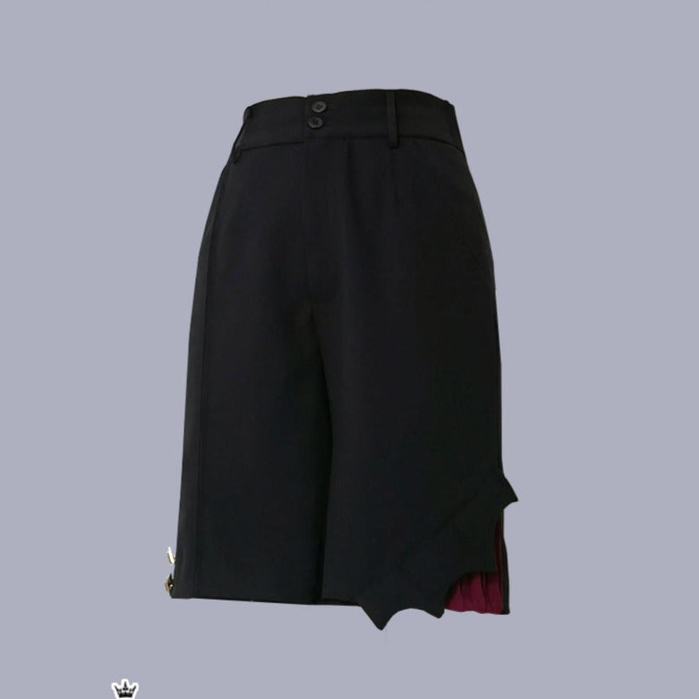 Ukimitsu Mikage Prince Shorts