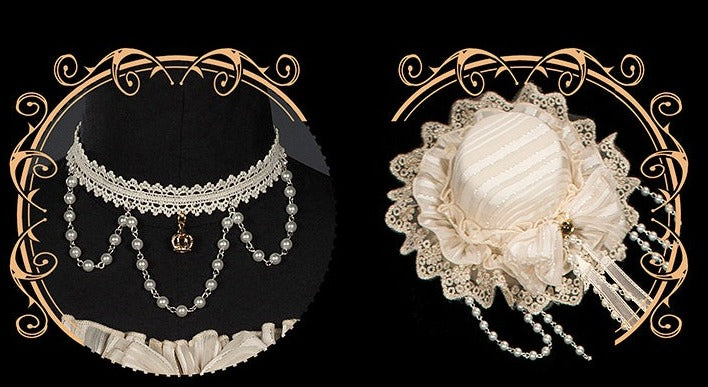 クラシカル4wayプリンセスドレス 全4色
