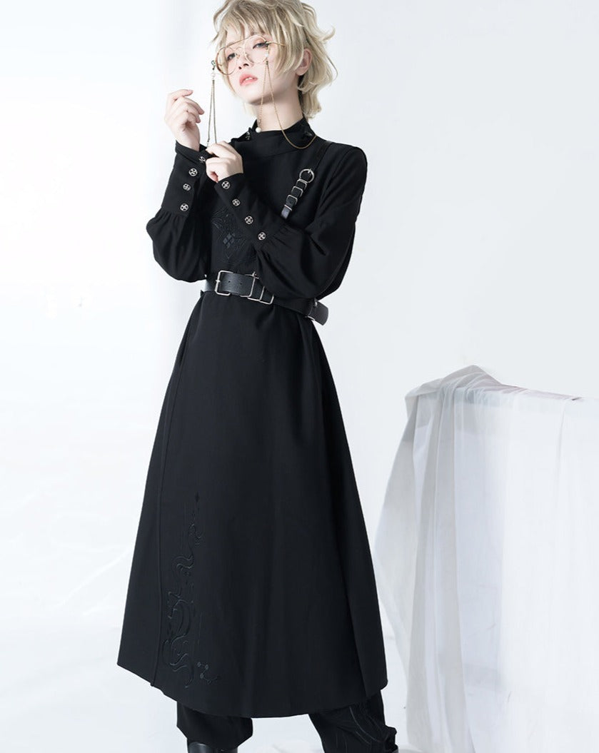 [Pre-order] Black Knight Prince Belt