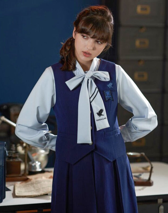 Hogwarts School of Witchcraft and Wizardry Uniform Vest