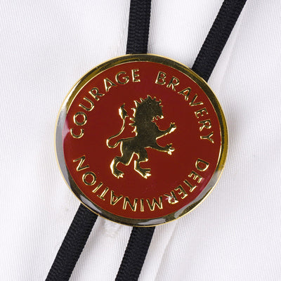 Hogwarts School of Witchcraft and Wizardry Loop Tie [20% off for combined purchases]