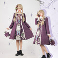 Vineyard Classical Lolita Dress