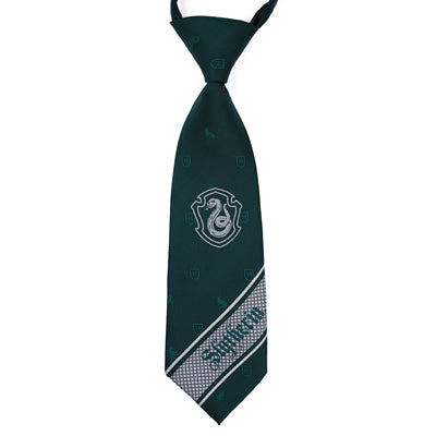 [Pre-order] Hogwarts School of Witchcraft and Wizardry one-touch necktie [20% OFF for combined purchases]