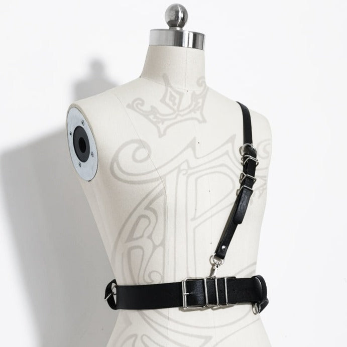 [Pre-order] Black Knight Prince Belt