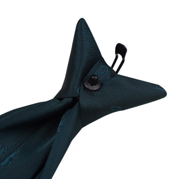 [Pre-order] Hogwarts School of Witchcraft and Wizardry one-touch necktie [20% OFF for combined purchases]
