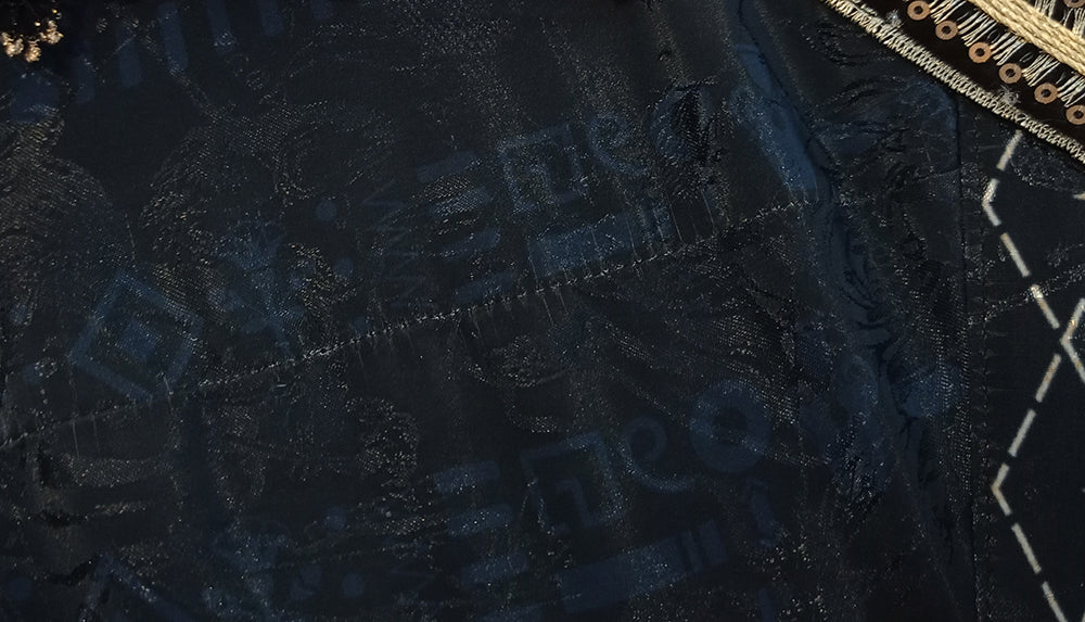 [Pre-order] Twilight Egyptian Lolita Shoulder Strap Jumper Skirt