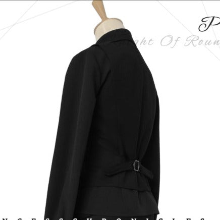 [Pre-order] Prince Lolita Classical Vest