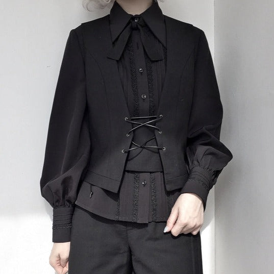[Pre-order] Prince Lolita Classical Vest