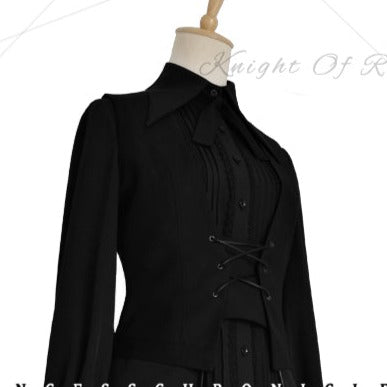 [Pre-order] Prince Lolita Classical Vest
