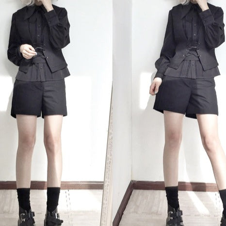 [Pre-order] Prince Lolita Classical Vest