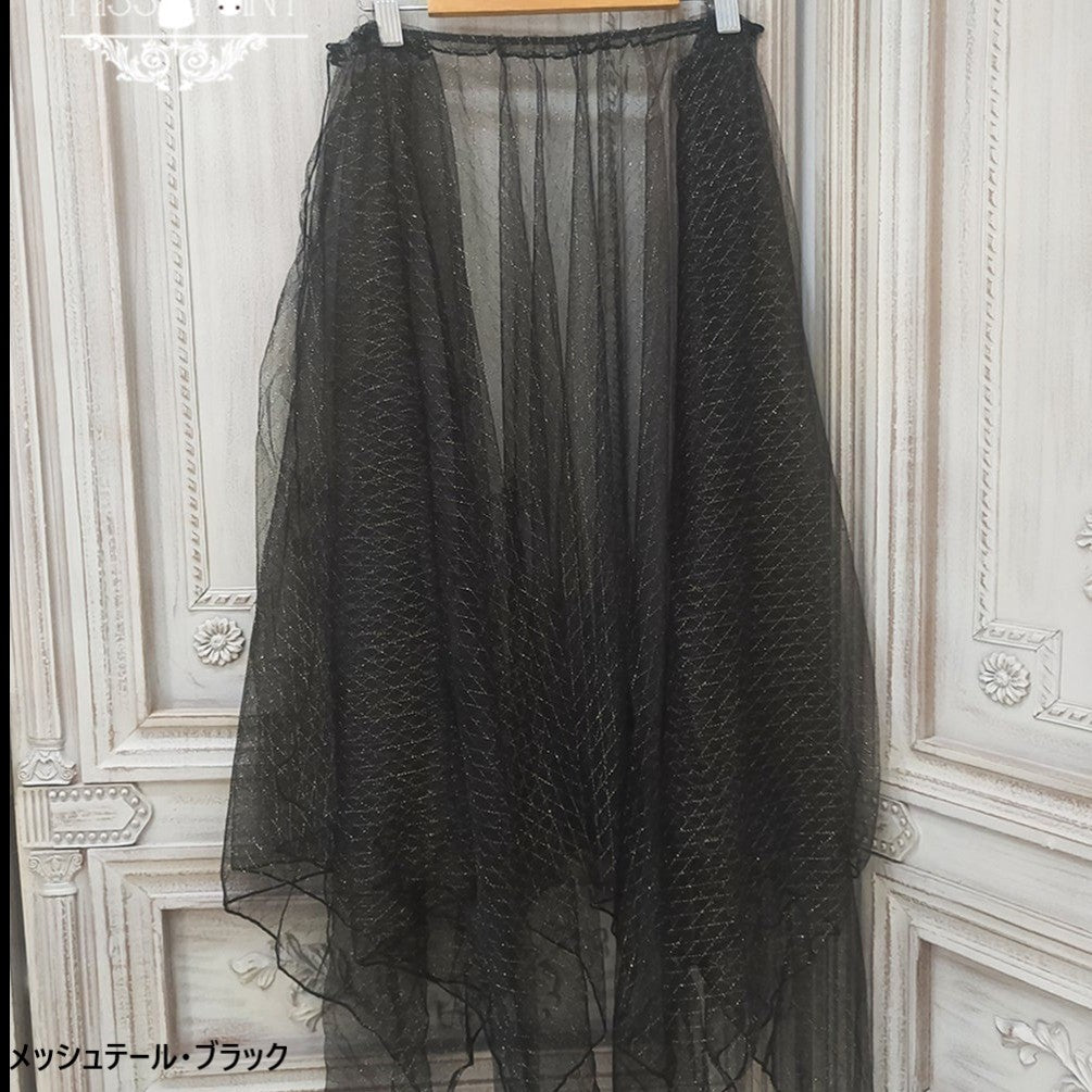 [Simultaneous purchase only] Twilight Egyptian Lolita Accessory, Sash Ribbon, etc.