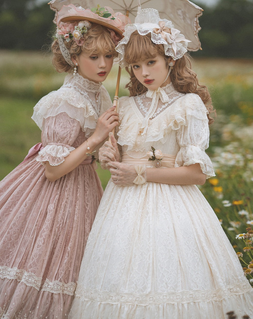plus size lolita clothes – ロリータファッション通販RonRon