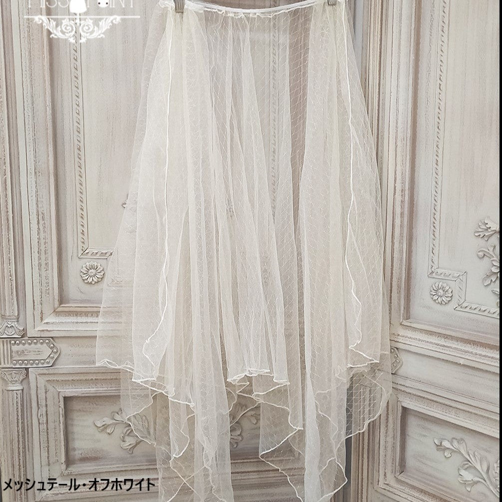 [Simultaneous purchase only] Twilight Egyptian Lolita Accessory, Sash Ribbon, etc.