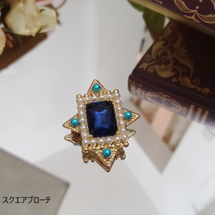 [Simultaneous purchase only] Twilight Egyptian Lolita Accessory, Sash Ribbon, etc.